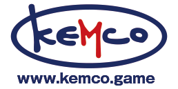KEMCO Logo