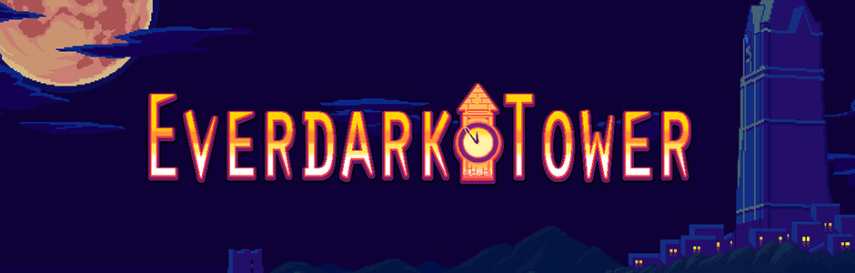 Everdark Tower for Android/iOS/Nintendo Switch