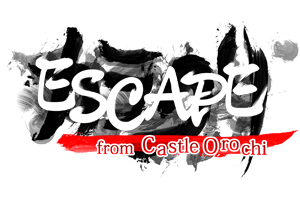 ADV Escape from Castle Orochi