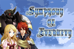 RPG Symphony of Eternity