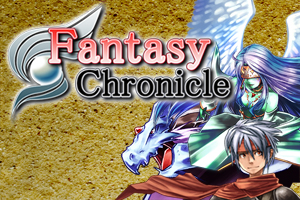 RPG Fantasy Chronicle