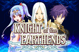 RPG Knight of the Earthends