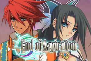 RPG End of Aspiration