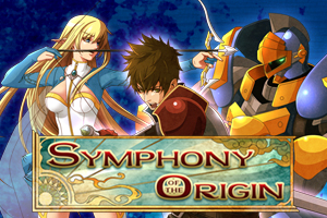 RPG Symphony of the Origin