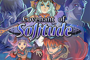 RPG Covenant of Solitude