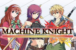 RPG Machine Knight