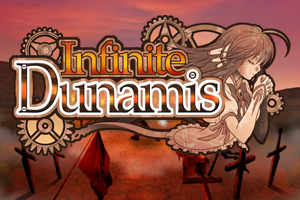 RPG Infinite Dunamis