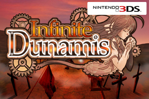 RPG Infinite Dunamis