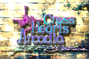 RPG Cross Hearts Arcadia