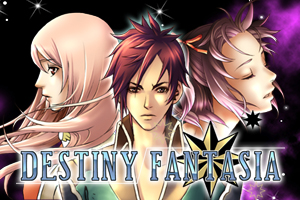 RPG Destiny Fantasia