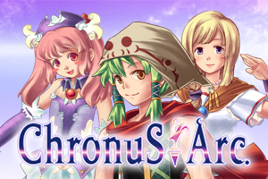 RPG Chronus Arc