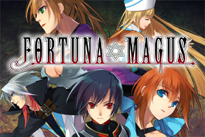 RPG Fortuna Magus