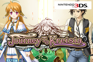 RPG Journey to Kreisia