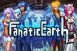 RPG Fanatic Earth