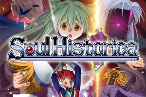 RPG Soul Historica