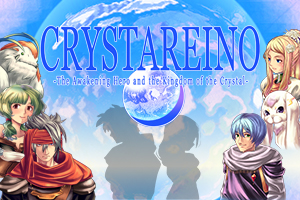 RPG Crystareino