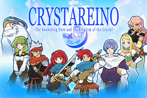 RPG Crystareino