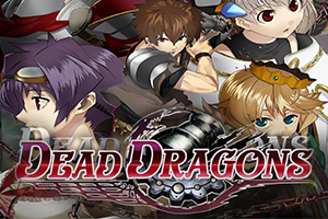 RPG Dead Dragons