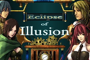 RPG Eclipse of Illusion