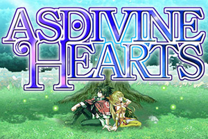 RPG Asdivine Hearts