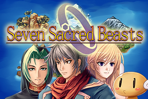 RPG Seven Sacred Beasts