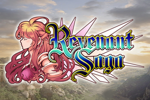 RPG Revenant Saga