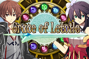 RPG Grace of Letoile
