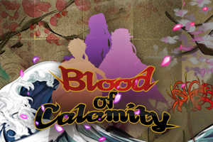RPG Blood of Calamity