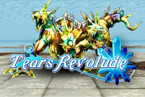 RPG Tears Revolude