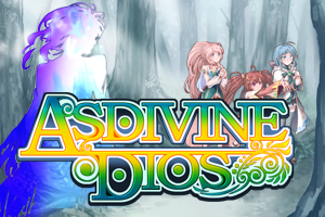 RPG Asdivine Dios