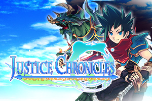 RPG Justice Chronicles