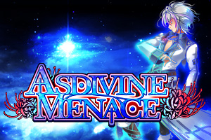 RPG Asdivine Menace