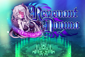 RPG Revenant Dogma