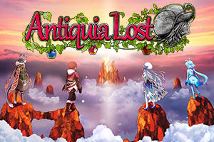 RPG Antiquia Lost