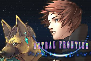 RPG Astral Frontier