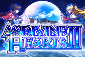 RPG Asdivine Hearts II