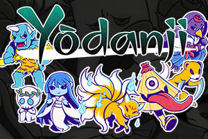 Yodanji Roguelike