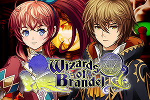 Wizards of Brandel