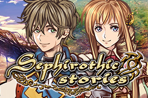 Sephirothic Stories