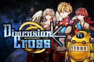 Dimension Cross