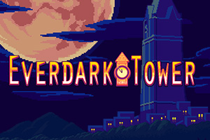 Everdark Tower