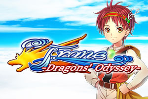 Frane: Dragons' Odyssey