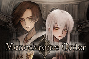 Monochrome Order