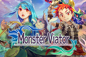 Monster Viator