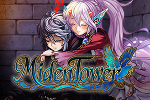 Miden Tower