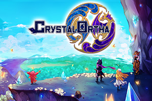 Crystal Ortha