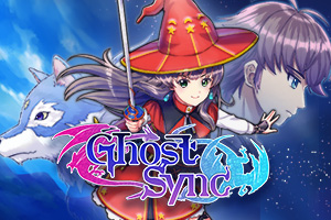 Ghost Sync