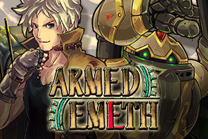 Armed Emeth