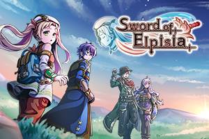 Sword of Elpisia