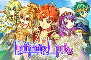 Infinite Links